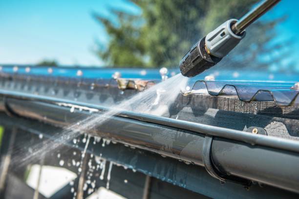 Pressure Washing Services for Businesses in Cedar Grove, FL