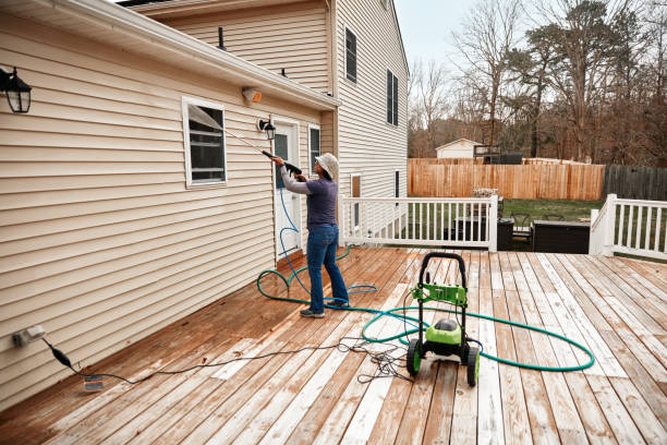 Best Pressure Washing Patio  in Cedar Grove, FL