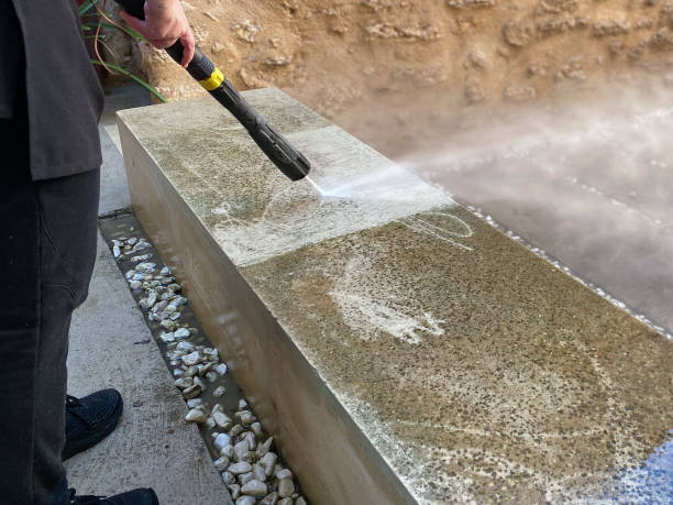 Pressure Washing Estimates in Cedar Grove, FL