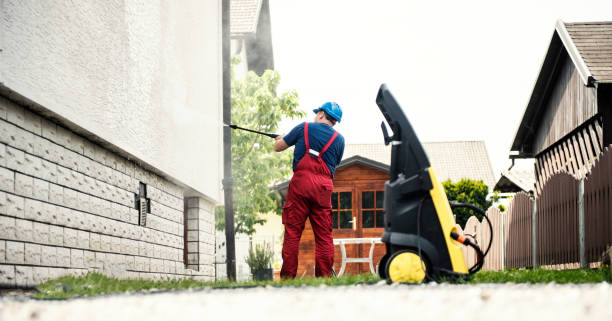 Pressure Washing Services for Businesses in Cedar Grove, FL